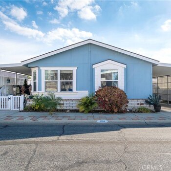 Thumbnail of mobile home