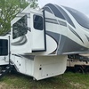 RV for Sale: 2021 SOLITUDE 380FL