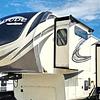 RV for Sale: 2020 SOLITUDE 375RES