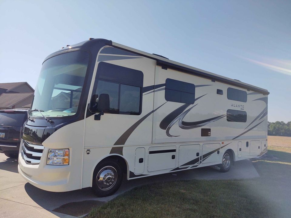 Photo of Rv