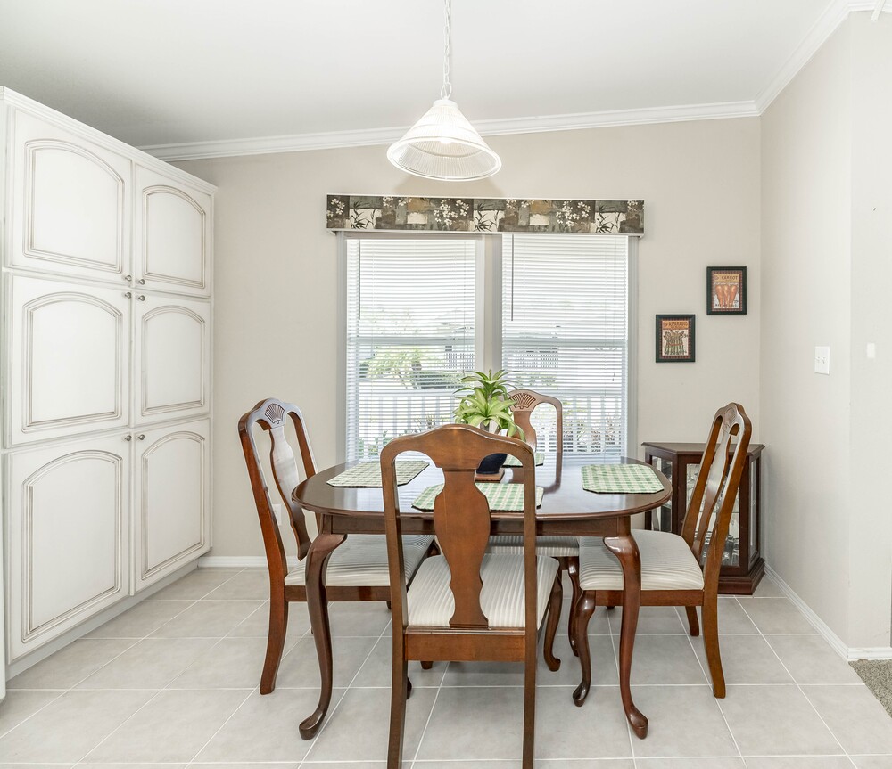 Cypress Lakes Village