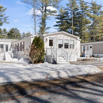 Thumbnail of mobile home