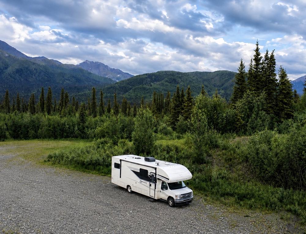 Photo of Rv