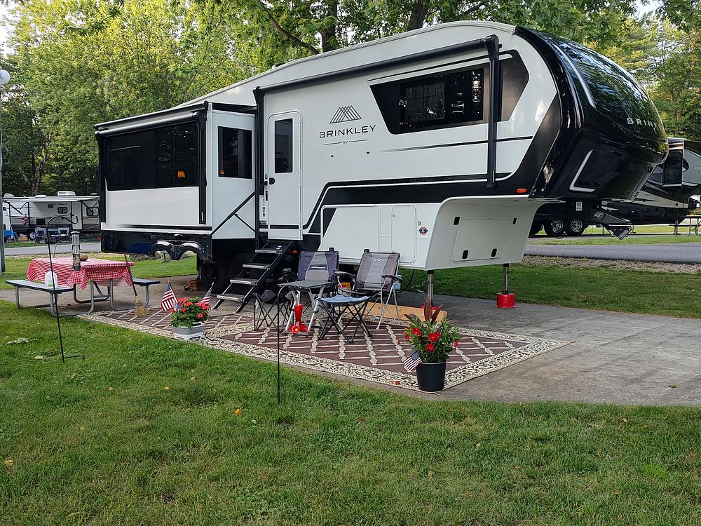 Photo of Rv