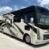 RV for Sale: 2021 Hurricane 34J