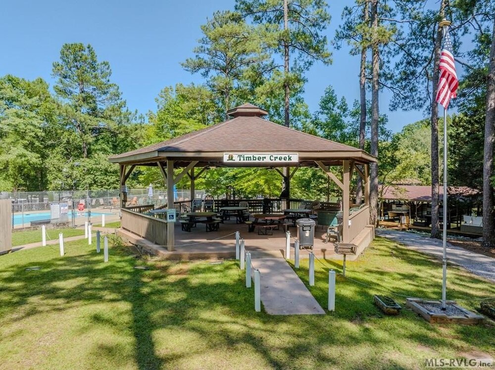 Photo of Mobile Home Lot