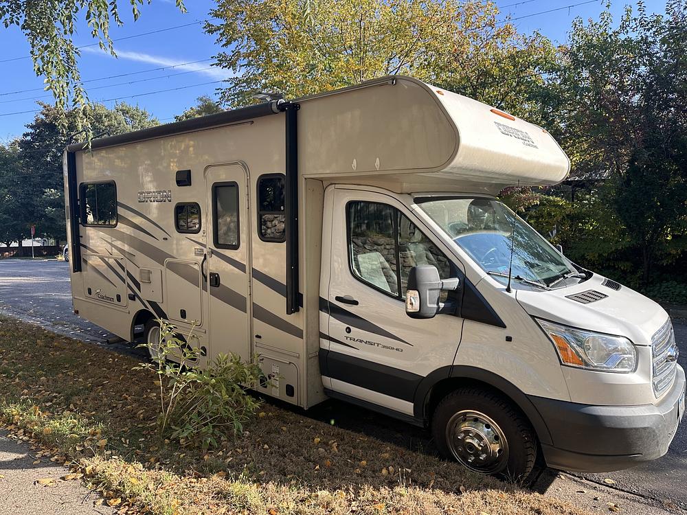 Photo of Rv
