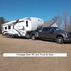 RV for Sale: 2018 ARCTIC FOX GRANDE RONDE 35-5Z