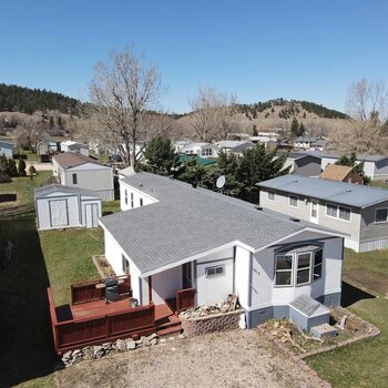 Thumbnail of mobile home