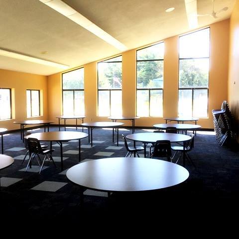 Clubhouse