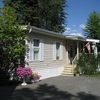 Mobile Home Park for Sale: River-Walk Manufactured Home Park, Quesnel, BC