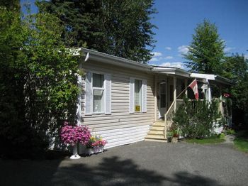Photo of Mobile Home Park