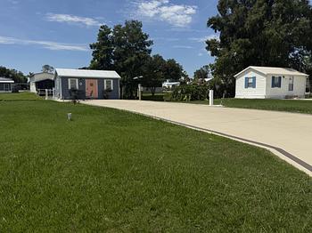 Thumbnail of RV lot