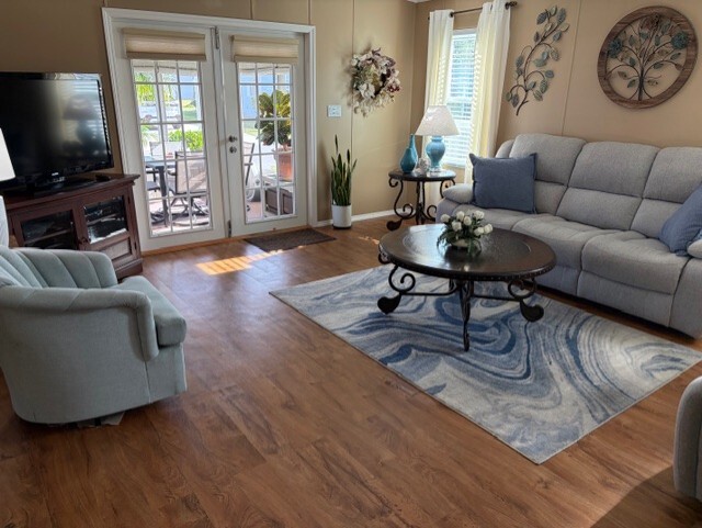 Cypress Lakes Village