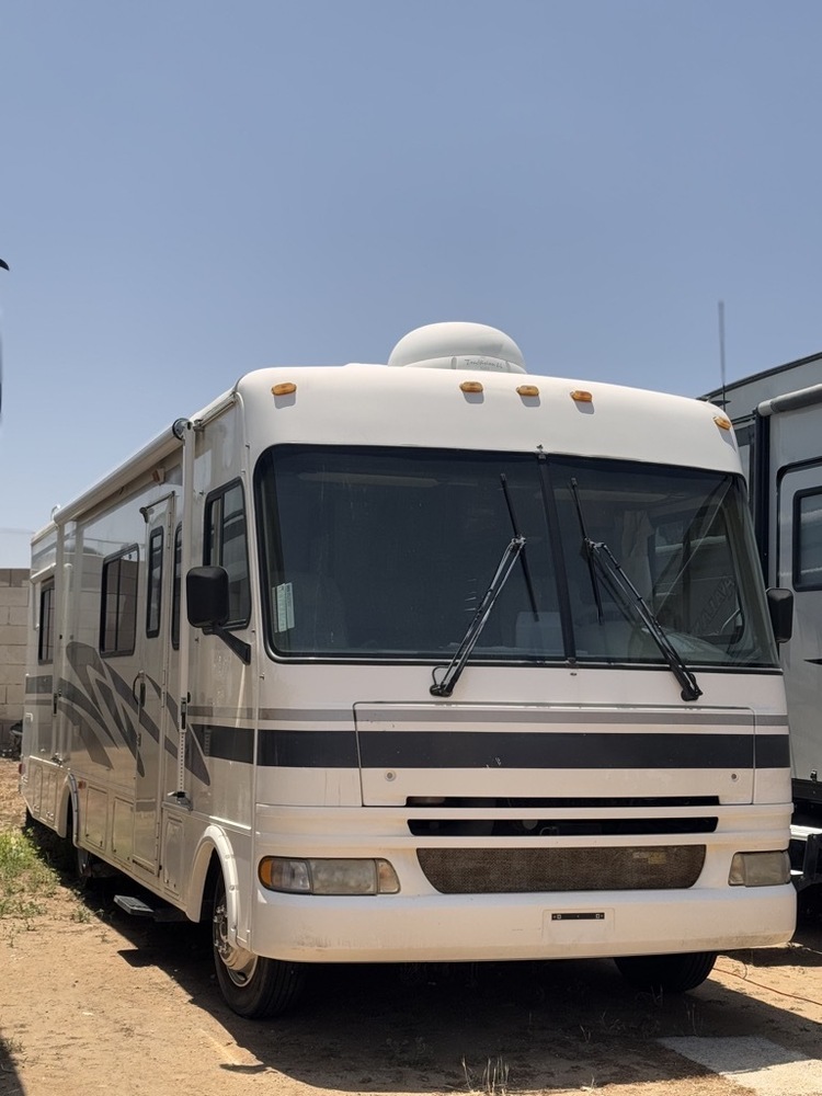 Photo of Rv
