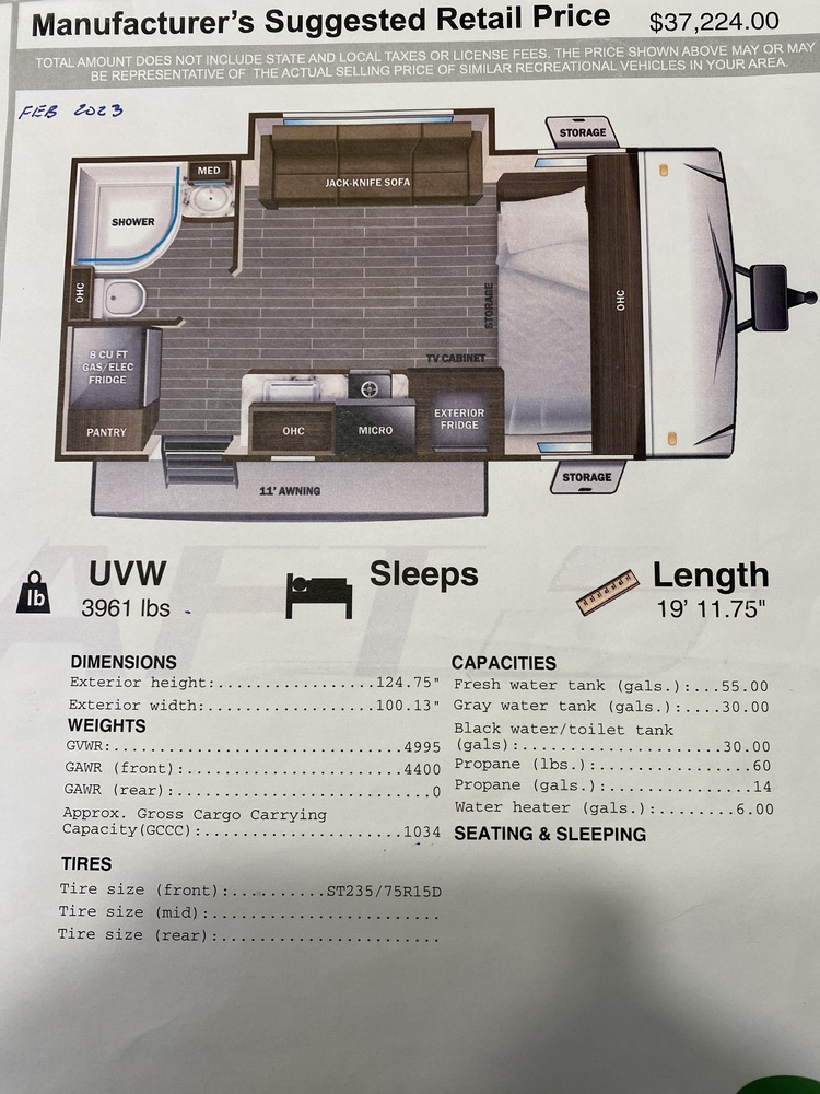 Photo of Rv
