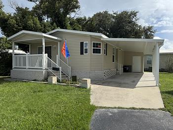 Thumbnail of mobile home