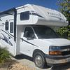 RV for Sale: 2018 FORESTER LE 2351LE