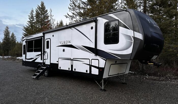 Photo of Rv