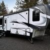 RV for Sale: 2021 YUKON 410RD