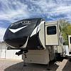 RV for Sale: 2017 SOLITUDE 300GK