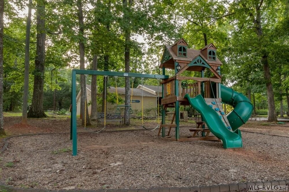 Photo of Mobile Home Lot