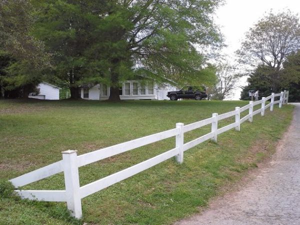 Photo of Mobile Home Park