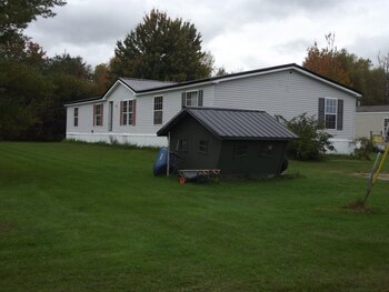Thumbnail of mobile home