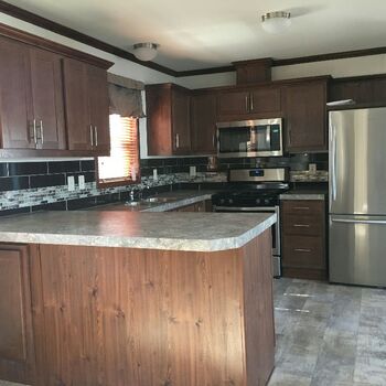 Thumbnail of mobile home