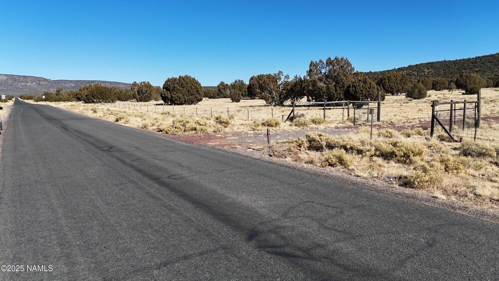Photo of Mobile Home Lot