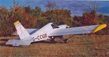 Thumbnail of aircraft