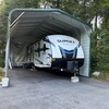 RV for Sale: 2021 SUNSET TRAIL 288BH
