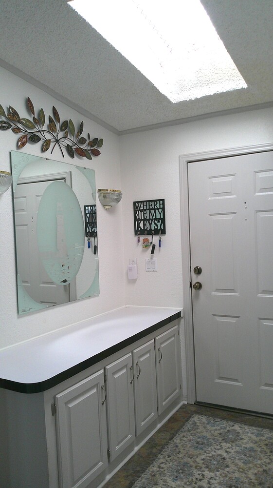 Lake Griffin Harbor Village