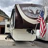 RV for Sale: 2015 BIGHORN 3570RS