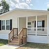 Mobile Home for Rent: 3 Bed 2 Bath 2025 Champion