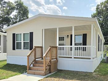 Thumbnail of mobile home