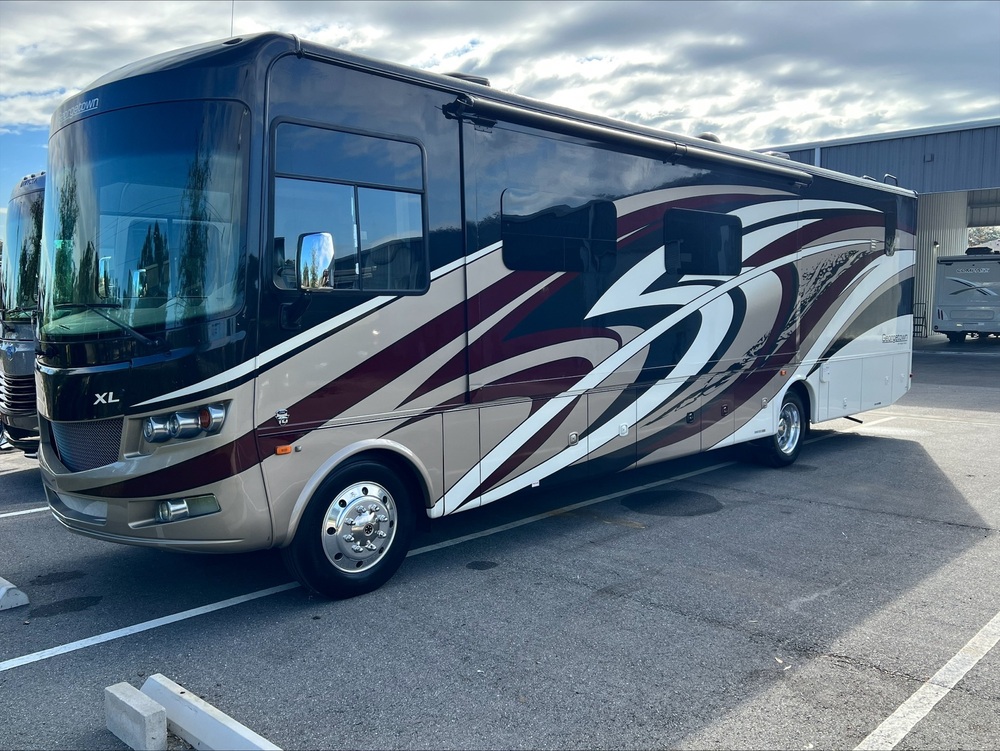 Photo of Rv