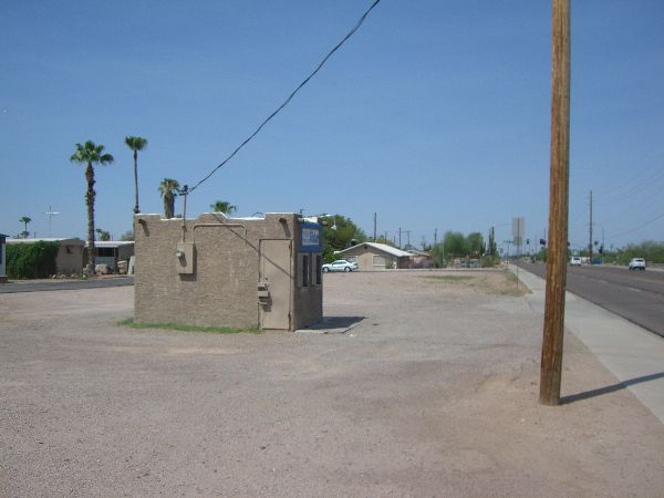 Photo of Mobile Home Park
