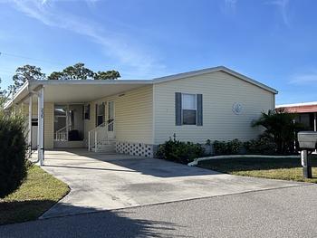 Thumbnail of mobile home