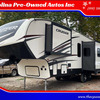 RV for Sale: 2019 CRUISER AIRE CR28RD