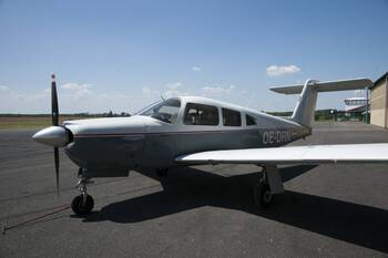 Thumbnail of aircraft