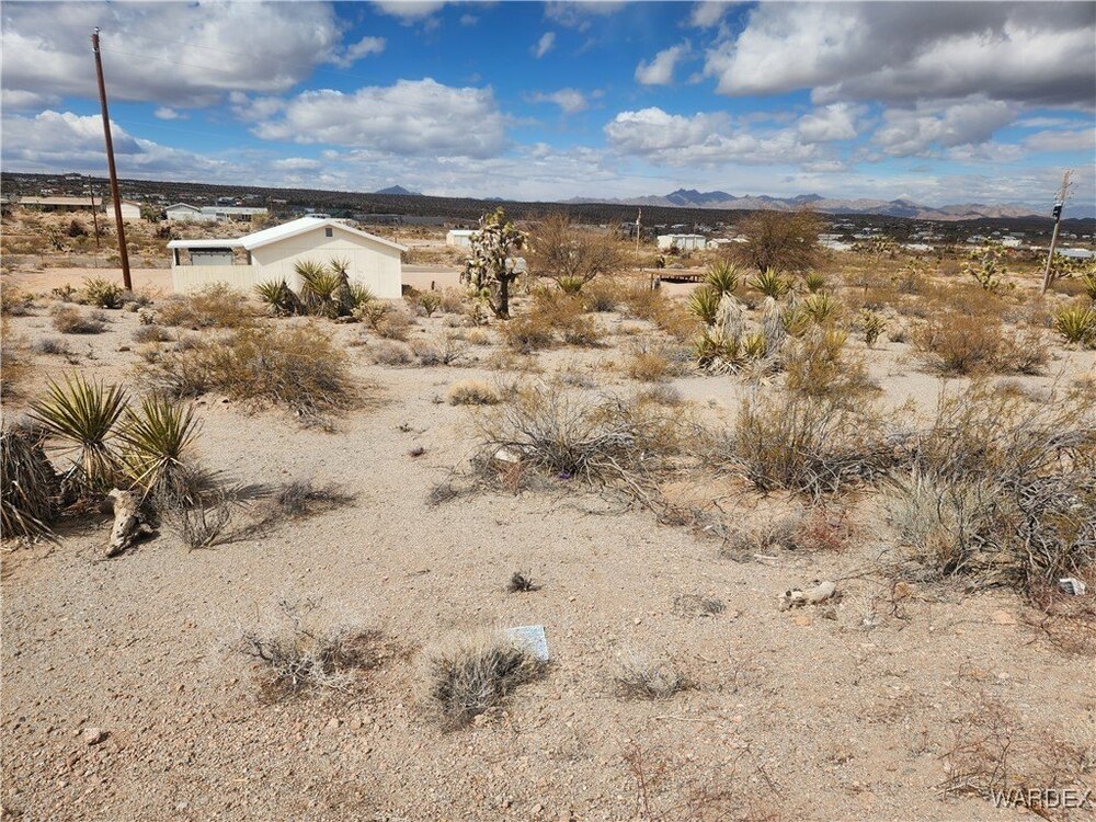 Photo of Mobile Home Lot