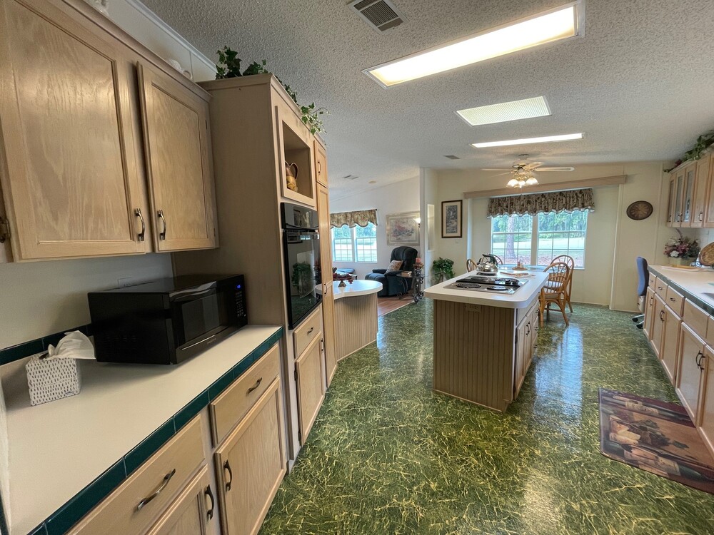 Cypress Lakes Village