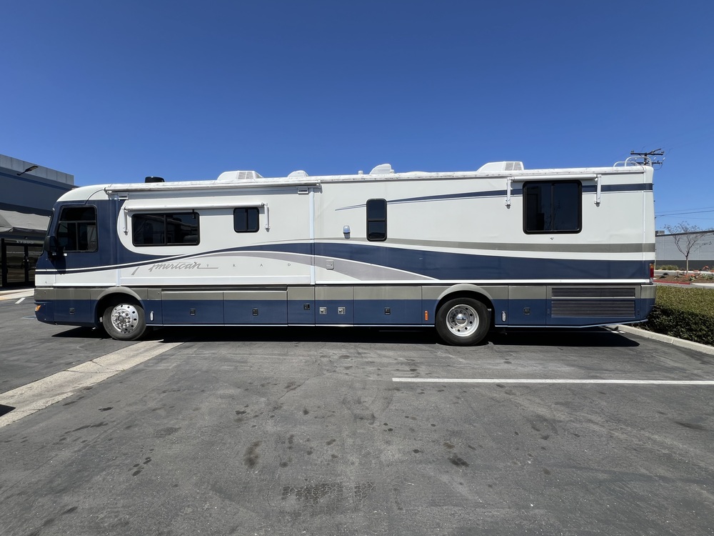 Photo of Rv
