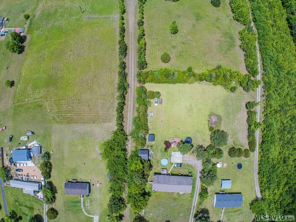Photo of Mobile Home Lot