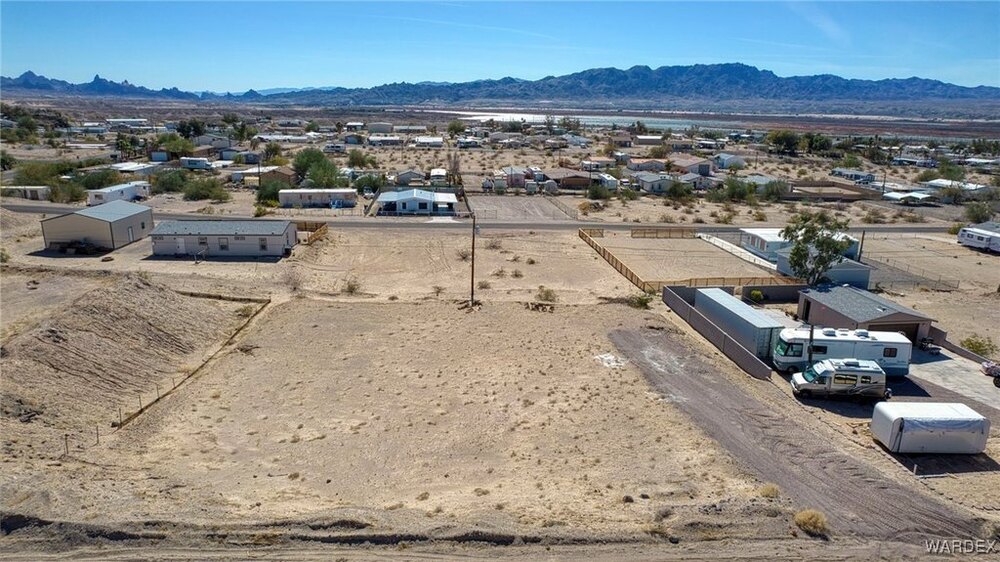 Photo of Mobile Home Lot