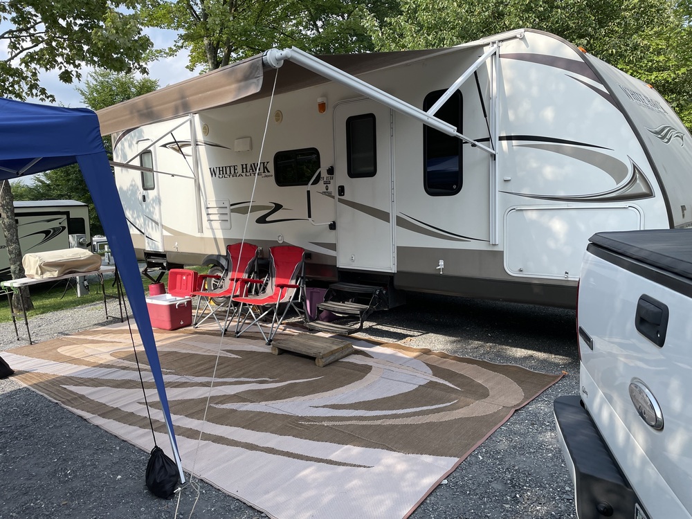 Photo of Rv