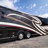 RV for Sale: 2016 MILLENNIUM H3 45