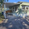Mobile Home for Sale: 2 Bed 1 Bath 1974 Holly Park