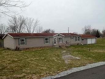 Thumbnail of mobile home